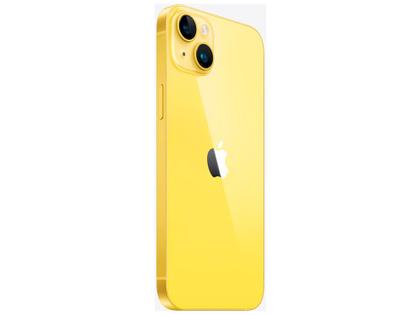 【キズなし】iPhone 14 Plus 128GB イエロー Amazon | 【整備済み品】 Apple iPhone 14 Plus 128GB イエロー