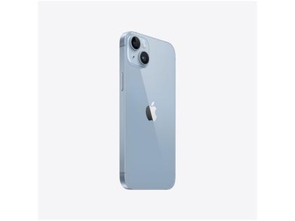 Apple iPhone 14 Plus 128GB Azul 6.7” 12MP - iPhone 14 Plus