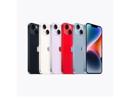 Apple iPhone 14 Plus 128GB Starlight 本体 Apple iPhone 14 Plus 128GB Estelar 6,7” 12MP - iPhone 14 Plus