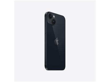 Apple iPhone 14 Plus 128GB Meia-noite 6,7” 12MP - iPhone 14 Plus