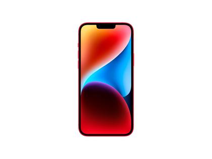 Apple iPhone 14 Plus 128GB (Product)RED 6,7” 12M - iPhone 14 Plus