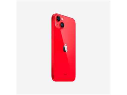 Apple iPhone 14 Plus 128GB (Product)RED 6,7” 12MP - iPhone 14 Plus