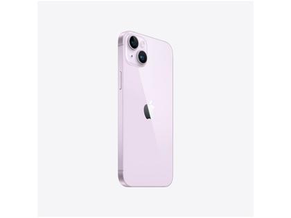 Apple iPhone 14 Plus 128GB Roxo 6,7” 12MP - iPhone 14 Plus