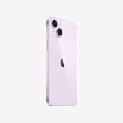 Apple iPhone 14 Plus 128GB - Roxo - iPhone 14 Plus - Magazine Luiza
