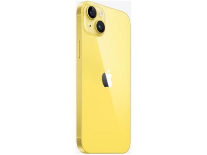 Apple iPhone 14Plus 256GB イエロー 本体 Apple iPhone 14 Plus 256GB Amarelo 6,7” 12MP iOS 5G - iPhone