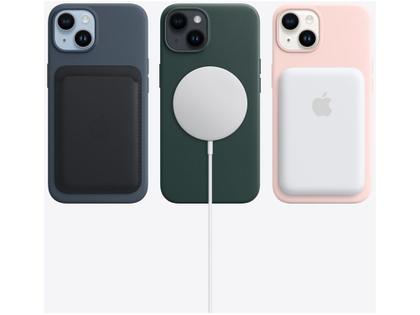 Apple iPhone 14 Plus 256GB Amarelo 6,7” 12MP iOS 5G - iPhone 14