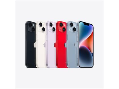 Apple iPhone 14 Plus 256GB Azul 6,7” 12MP - iPhone 14 Plus