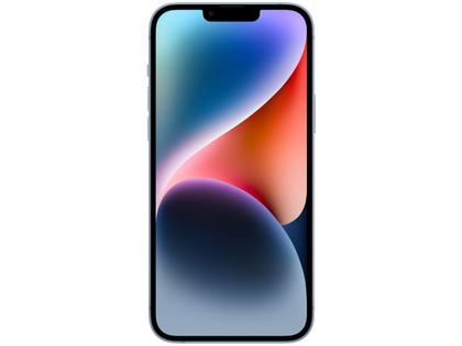 Imagem de Apple iPhone 14 Plus 512GB Azul 6,7” 12M