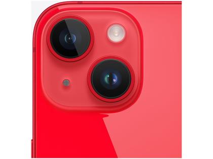 Apple iPhone 14 Plus 512GB (PRODUCT)RED 6,7” 12MP - iPhone 14 Plus