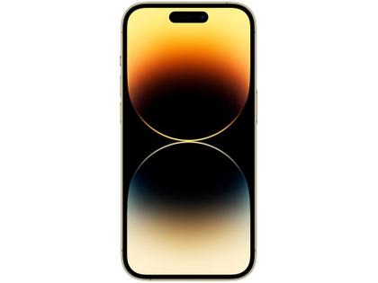 Apple iPhone 14 Pro 128GB Dourado 6,1” 48MP - iPhone 14 Pro