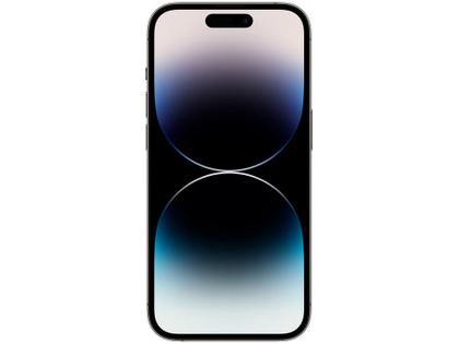 Apple iPhone 14 Pro 128GB Preto-espacial 6,1” 48MP - iPhone