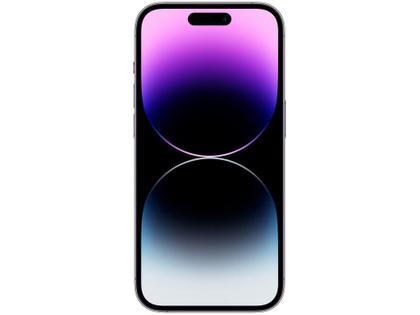 Apple iPhone 14 Pro 本体　パープル Apple iPhone 14 Pro 512GB - Roxo | Casas Bahia
