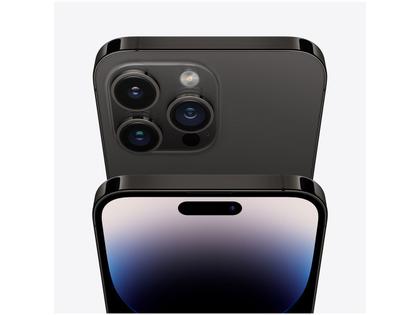 Apple iPhone 14 Pro 1TB Preto-espacial 6,1” 48MP - iPhone 14 Pro