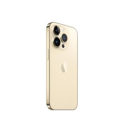 Apple iPhone 14 Pro 256G ゴールド 本体 iPhone 14 Pro 256GB - ゴールド（SIMフリー）[整備済製品