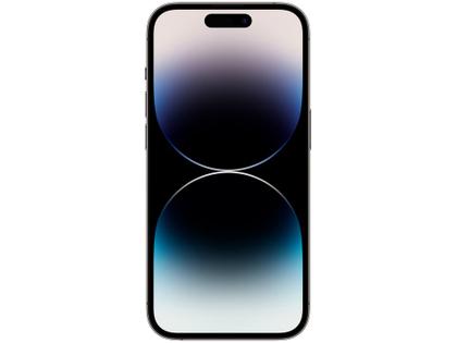 Apple iPhone 14 Pro 256GB Preto-espacial 6,1” 48MP - iPhone
