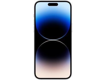 Imagem de Apple iPhone 14 Pro Max 128GB Prateado 6,7” 48M