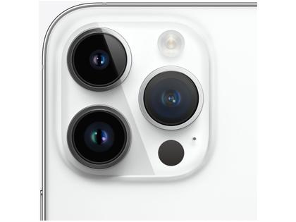 Apple Iphone 14 Pro Max 1TB Prateado 6,7” - iPhone 14 Pro Max