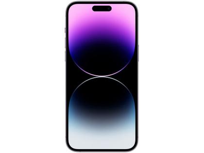 Apple Iphone 14 Pro Max 1TB Roxo-profundo 6,7” 48MP iOS 5G