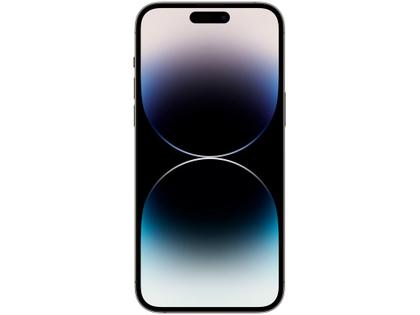 Apple iPhone 14 Pro Max 256GB Preto-espacial 6,7” 48MP - iPhone 14