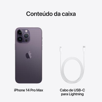 Apple iPhone 14 Promax 256GB パープル 本体 Apple iPhone 14 Pro Max 256GB Roxo-profundo - iPhone 14 Pro