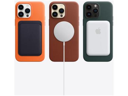 Apple iPhone 14 Pro Max 512GB Preto-espacial 6,7” - iPhone 14 Pro