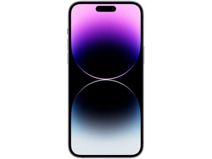 Apple Iphone 14 Pro Max 512GB Roxo-profundo 6,7” - iPhone 14 Pro