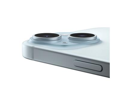 iPhone 15 (128GB)ブルー 箱付き iPhone 15 ブルー 128GB