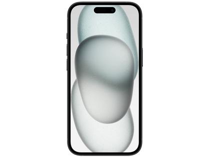 Imagem de Apple iPhone 15 128GB Preto 6,1" 48MP iOS 5G