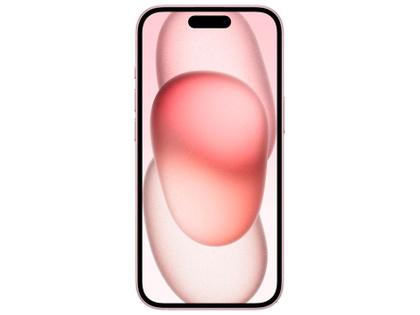 Apple iPhone 15 128GB Rosa 6,1