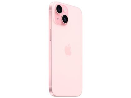 Apple iPhone 15 128GB ピンク ( 海外版 ) Apple iPhone 15 128GB Rosa 6,1