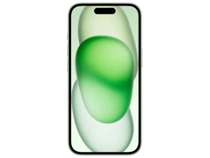 Apple iPhone 15 128GB Verde 6,1