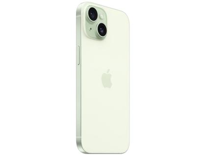 Apple iPhone 15 グリーン 本体 Apple iPhone 15 512GB Verde 6,1