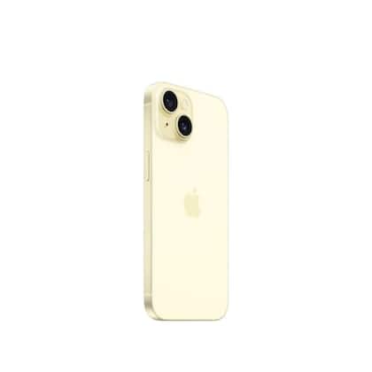 Imagem de Apple iPhone 15 de 128GB - Amarelo