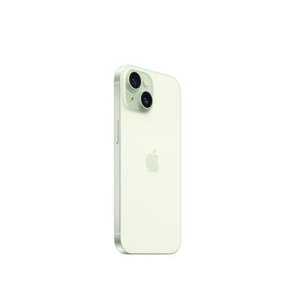 Apple iPhone 15 de 256GB - Verde Imagem de Apple iPhone 15 de 256GB - Verde