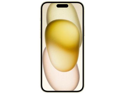 Apple iPhone 15 Plus 128GB Amarelo 6,7