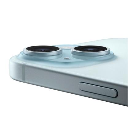 Apple iPhone 15 Plus 128GB Azul - iPhone 15 Plus - Magazine Luiza