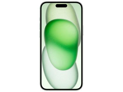 Apple iPhone 15 Plus 128GB Verde 6,7