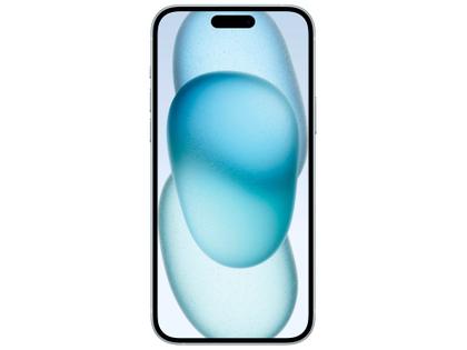 Apple iPhone 15 Plus 256GB Azul 6,7