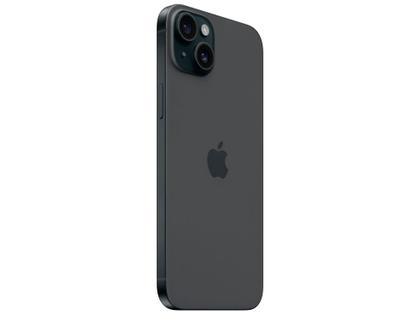 Apple iPhone 15 plus 256GB ブラック 本体 iPhone 15 Plus 256GB - ブラック（SIMフリー）[整備済製品