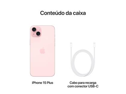 Apple iPhone 15plus本体　256GB 美品 Apple iPhone 15 Plus 256GB - Azul | Casas Bahia