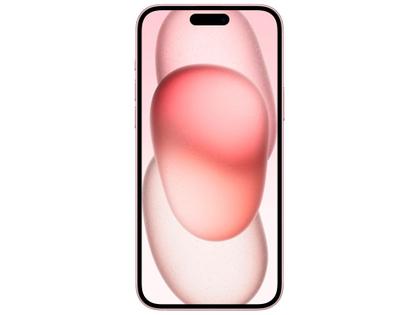 Apple iPhone 15 Plus 256GB Rosa 6,7