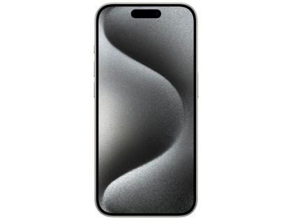 Apple iPhone 15Pro ホワイト 128GB 本体 Apple iPhone 15 Pro (128 GB) - Titânio Branco | MercadoLivre