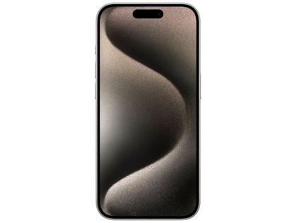Apple iPhone 15 Pro 128GB Titânio Natural 6,1