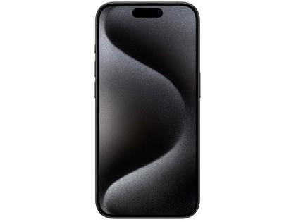 Apple iPhone 15 Pro 128GB Titânio Preto 6,1