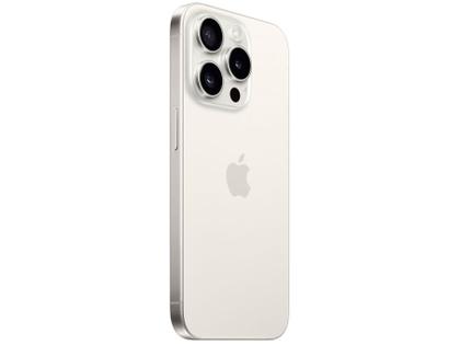 iPhone15pro 256GB ホワイトチタニウム iPhone 15 Pro 256GB - ホワイトチタニウム（SIMフリー）[整備済