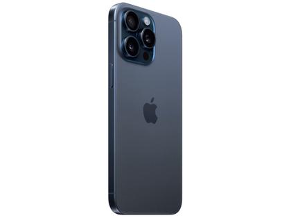 iPhone 15 Pro MAX ブルーチタニウム　256gb Apple iPhone 15 Pro Max 256GB Titânio Azul 6,7