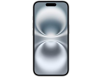Apple iPhone 16 128GB Branco 6,1