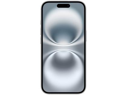 Apple iPhone 16 128GB Branco 6,1