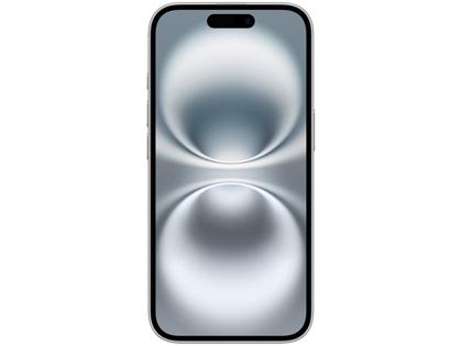 Imagem de Apple iPhone 16 128GB Branco