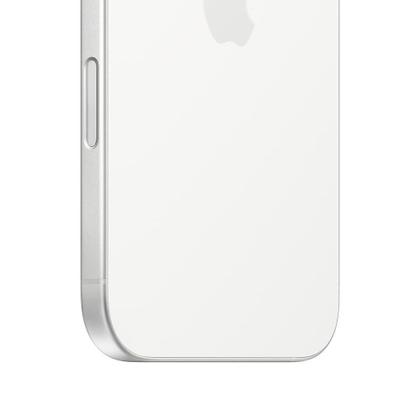 Apple iPhone 16 128GB Branco Imagem de Apple iPhone 16 128GB Branco